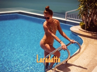 Laradatta