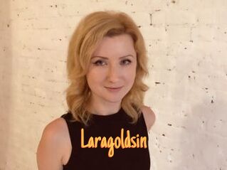Laragoldsin
