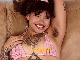 Larahunt