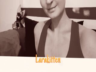 Larakitten