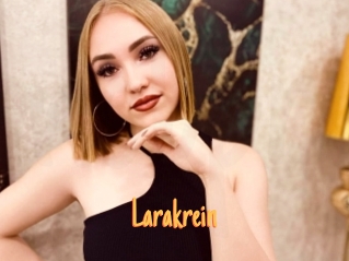 Larakrein