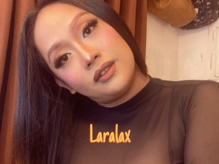 Laralax
