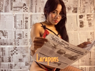 Larapons