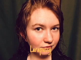Larapussy