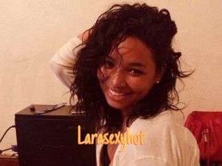 Larasexyhot