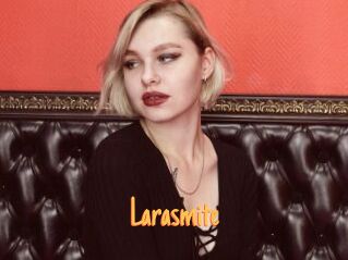 Larasmite