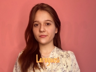 Larayuosi