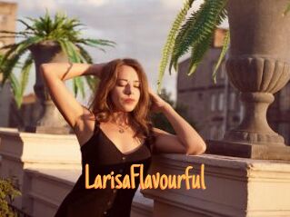 LarisaFlavourful