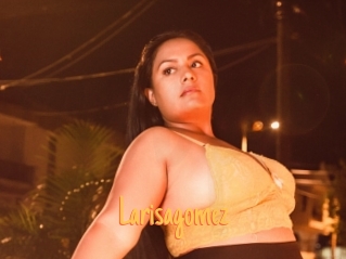 larisagomez Mobile Porno