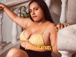 Larissacarens