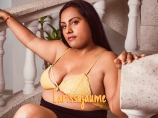 Larissajaume