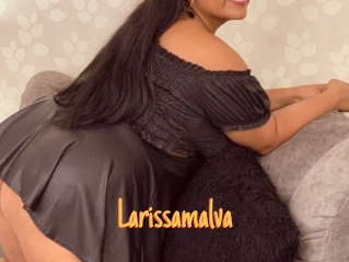 Larissamalva