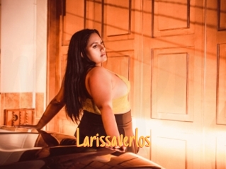 Larissaverlos