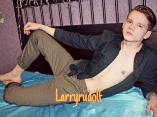 Larryrudolf