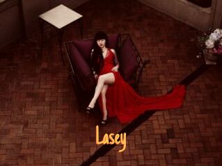Lasey