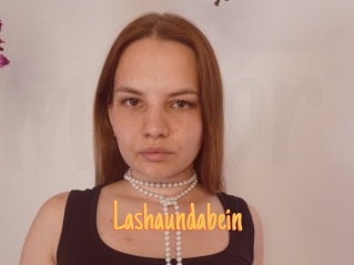 Lashaundabein