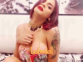Laskmidoll