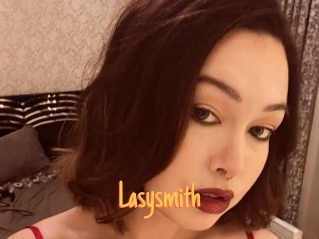 Lasysmith
