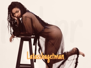 Latasshagetman