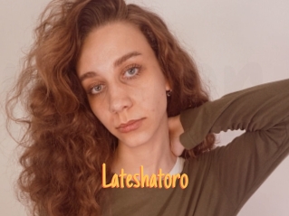 Lateshatoro