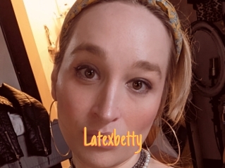 Latexbetty