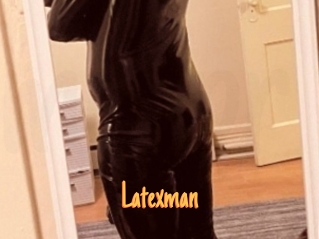 Latexman