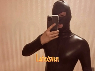 Latexsven