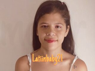 Latiinbaby21
