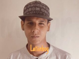 Latiinboy
