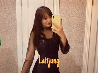 Latijung