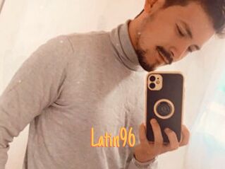 Latin96