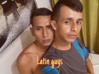 Latin_guys