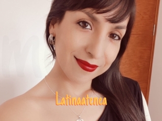 Latinaatenea