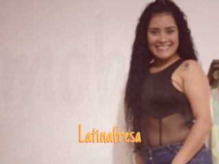Latinafresa