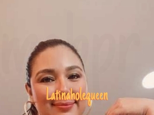 Latinaholequeen
