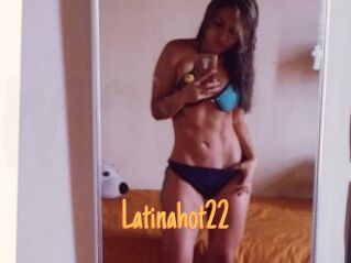 Latinahot22
