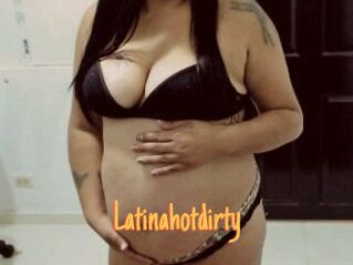 Latinahotdirty