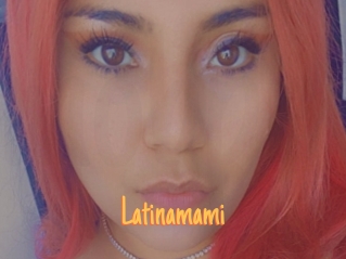 Latinamami