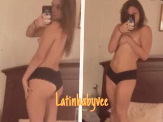 Latinbabyvee