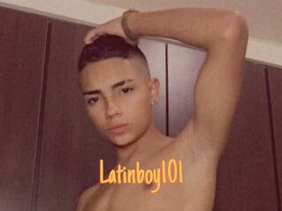 Latinboy101