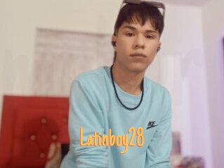 Latinboy28