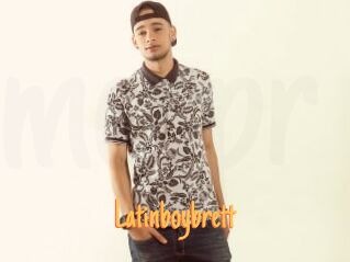 Latinboybrett