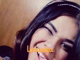 latincandyxx Mobile Porno