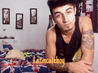 Latincuteboy