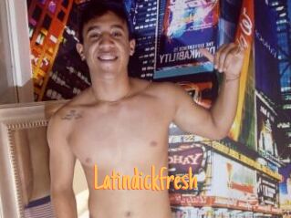 latindickfresh Mobile Porno