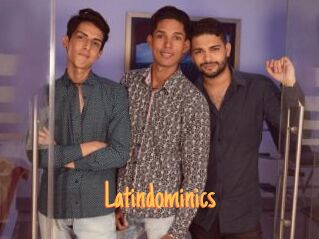 Latindominics