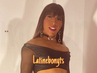 latinebonyts Mobile Porno