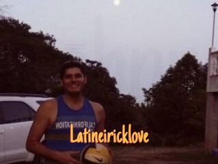 latineiricklove Mobile Porno