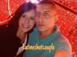 latineshotcouple Mobile Porno