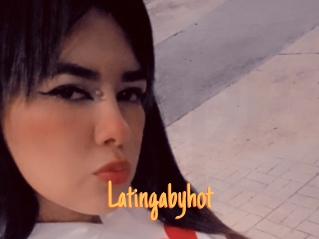 Latingabyhot